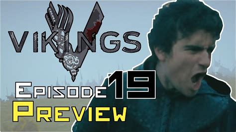 Viking Season 4 Episode 19 Preview Breakdown Youtube