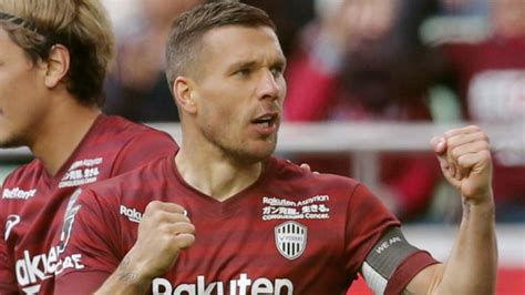 Statystyki w obecnym sezonie zawodnika lukas podolski (antalyaspor) występy bramki asysty kartki wszystkie rozgrywki. Lukas Podolski verlässt Vissel Kobe