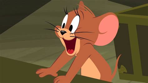 For faster navigation, this iframe is preloading the wikiwand page for list of tom and jerry characters. The Tom and Jerry Show - Vampire Mouse - YouTube