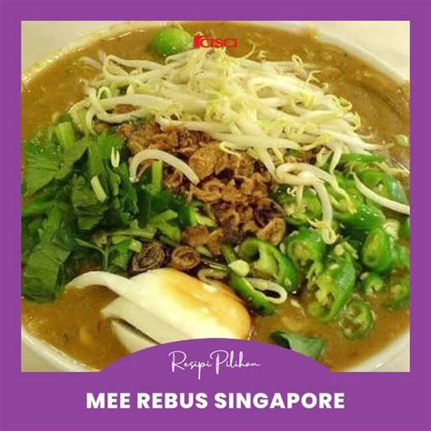 Malaysian Cuisine Malaysian Food Malaysian Recipes Noodle Recipes
