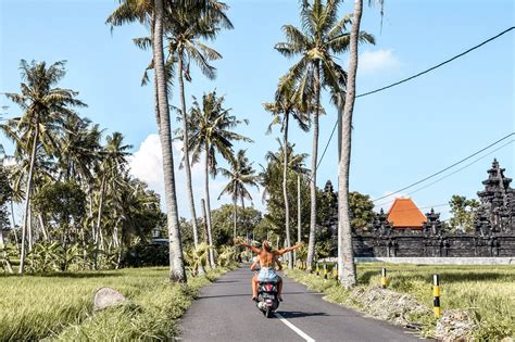 13 Best Things To Do In Canggu Wanderers And Warriors