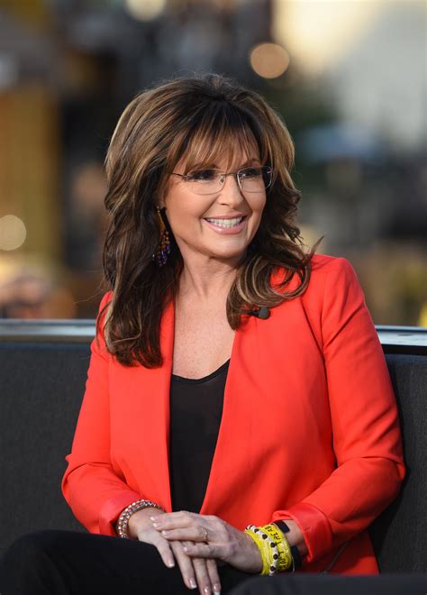 Sarah Palin Tests Positive For Covid 19 And Reveals Strange Symptoms She