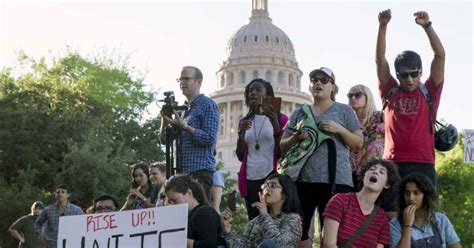 Why The Aclu Is Suing Texas Over Sb4 Aclu Of Texas We Defend The Civil Rights And Civil