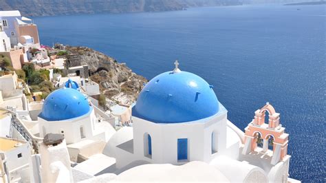 Greek Island Hopping Basics By Rick Steves In 2023 Greek Island