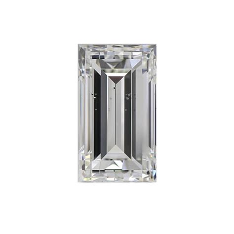 What Is A Baguette Diamond Martin Jewelry
