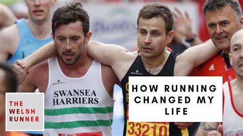 How Running Changed My Life Youtube