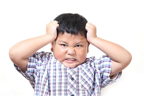 Anger Management Issues In Children Nyc Child Psychologist