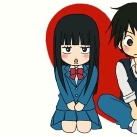 Best Anime Couples Anime Best Friends Cute Anime Profile Pictures