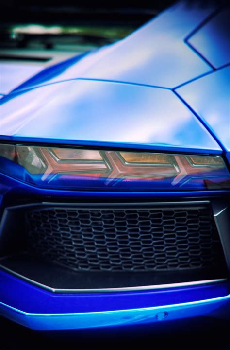 Lamborghini Aventador Tail Lights Images Photos Gallery Videos Hd