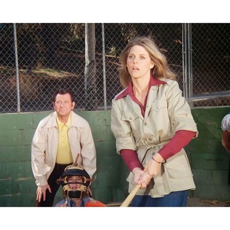 Lindsay Wagner Bionic Woman Rare Glossy 8X10 Photo Zdj 25 On EBid