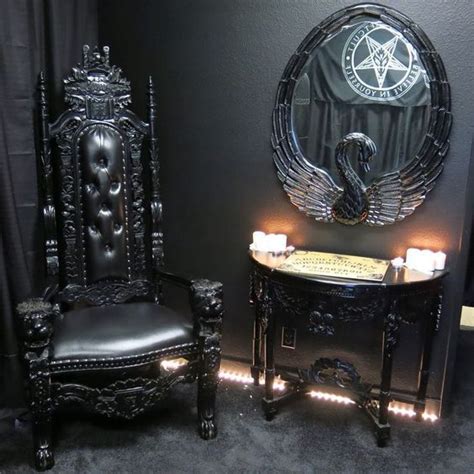 See more ideas about gothic decor, gothic house, goth decor. 559 best Furniture DIY (Gothic, Steampunk, Antique, Vintage, Medieval, and Modern) images on ...