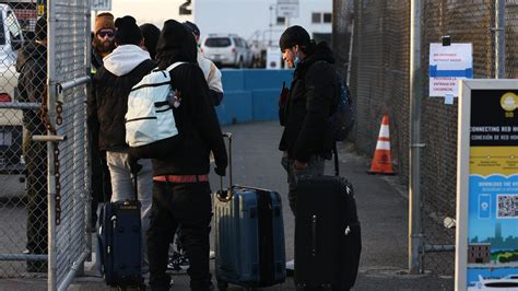 New York City Will Create New Agency To Cope With Migrant Surge The New York Times