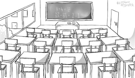 How To Draw A Classroom In The Year 2023 The Ultimate Guide Howtopencil1