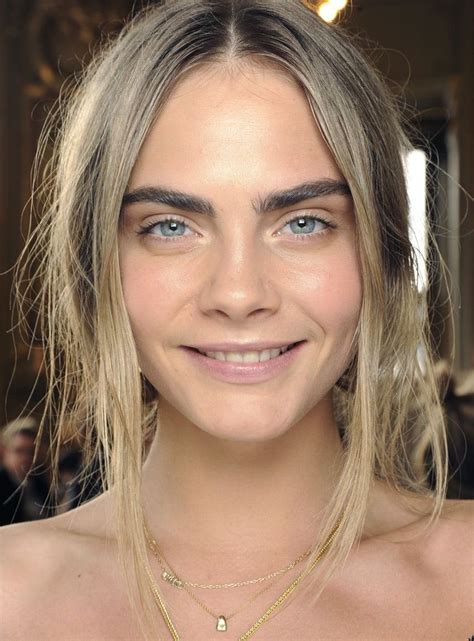 Cara Delevingne Hae Lindstrom