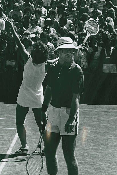 76 Pro Celebrity Tennis Tournament August 23 1975 Photos And Premium