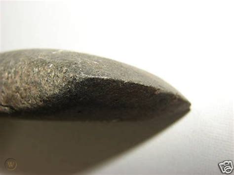 Native Indian Stone Tool Ohio Artifact 42417905