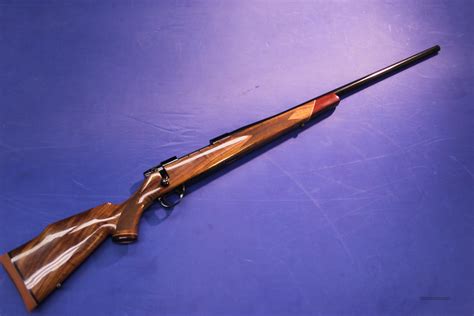 Weatherby Vanguard Deluxe 257 Wby Mag New For Sale