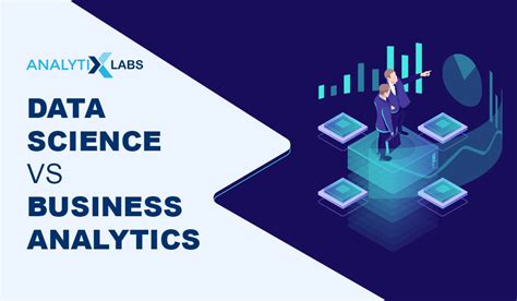 Differences Between Business Analytics And Data Analytics Analytixlabs