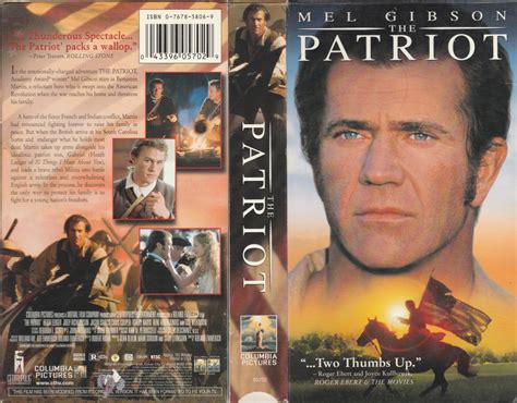 The Patriot 2000