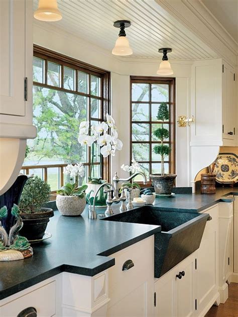 Plus, go ahead and consider our top. Kitchen Remodeling: 25 Tips choosing Blanco Sink
