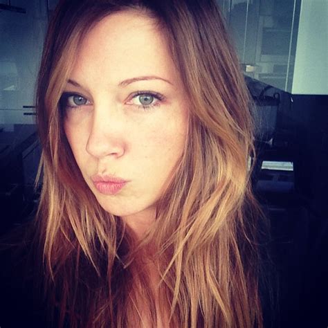 instagram katie cassidy photo 34348544 fanpop