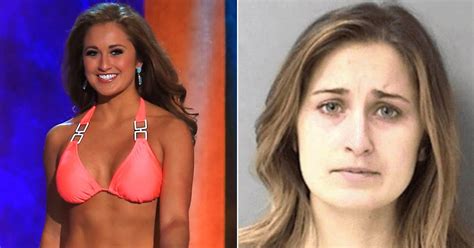 Former Beauty Queen Admits Sending Naked Pictures To Pupil I Messed Up
