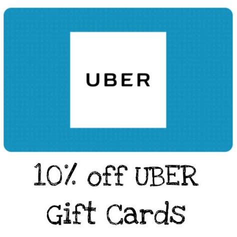 Redeemed gift cards can only be spent in countries that accept payment in the same currency that was originally issued. Uber Gift Cards : 10% off + Free Email Delivery | Free gift cards online, Best gift cards, Gift ...