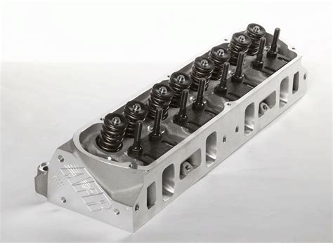 Afr 165cc Sbf Renegade Ford Mustang Cylinder Heads Air Flow Research