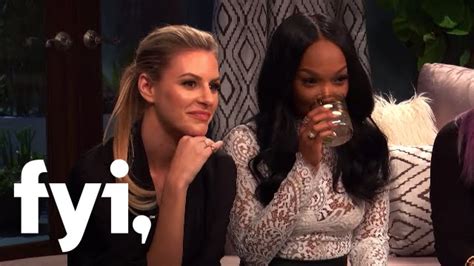 khloé dares malika to give scott and tyga a lap dance kocktails with khloé fyi youtube