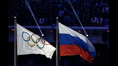 If you've been watching the olympics this year, you may notice an unfamiliar abbreviation, roc. Olympic Committee names Russian athletes who can compete under neutral flag - CBS News