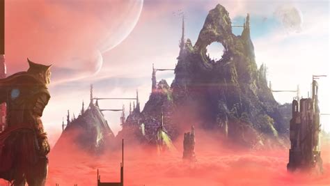 Stellaris Console Edition The Fall Of An Empire In Game Trailer