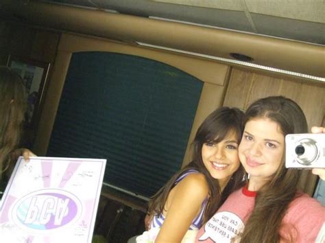 Zoey 101 Victoria Justice Zoey 101 Stacey