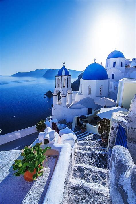 Santorini Island Greece Greece Travel Best Places To Travel Cool
