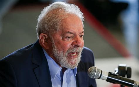The Return Of Lula The Nation