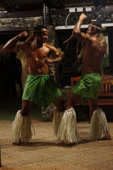 traditional dance coralview fiji tradicional