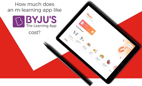 To control an app's execution you can sign up for mobile analytics the process differs from the service your app offering an annual fee as per p. How Much Does it Cost to Develop an App like Byjus - FuGenX