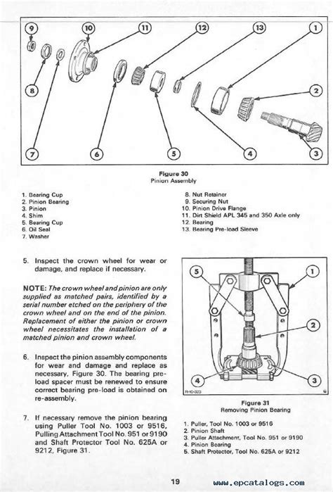 Wiring Diagram Ford 7610 Tractor Wiring Digital And Schematic