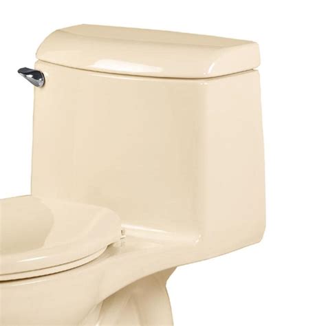 Shop American Standard Champion 4 Bone Toilet Tank Lid At