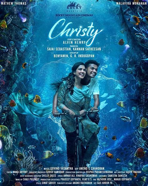 christy movie 2023 cast release date story budget collection poster trailer review
