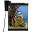 Tetra 20 Gallon Complete Aquarium Kit W/ Filter Heater LED & Plants