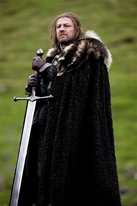 Eddard Stark Heroes Wiki Fandom Powered By Wikia