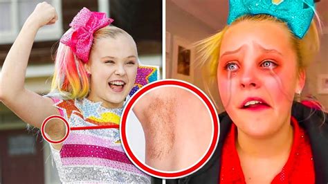 Jojo Siwa Most Embarrassing Moments You Havent Seen Youtube