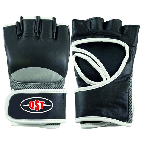 Custom Leather Mma Gloves Buy Custom Mma Glovesleather Mma Gloves