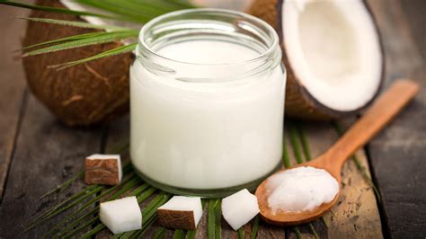 Diy Coconut Oil Lube Recipe