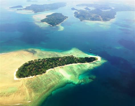 Reasons To Visit Andaman Nicobar Island Your Travelling Story