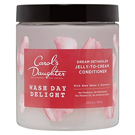 How much does the shipping cost for carols daughter cactus rose water? Carol's Daughter Wash Day Delight Water-to-Foam Sulfate ...
