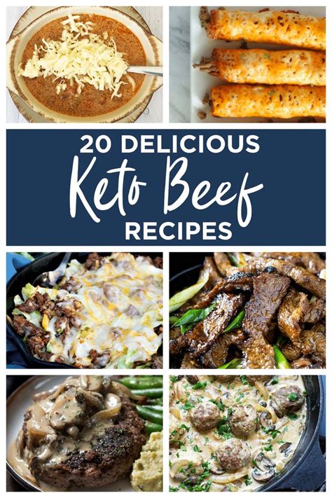 Keto ground beef and broccoli cheese. 20+ Delicious Keto Beef Recipes | Keto beef recipes, Beef ...