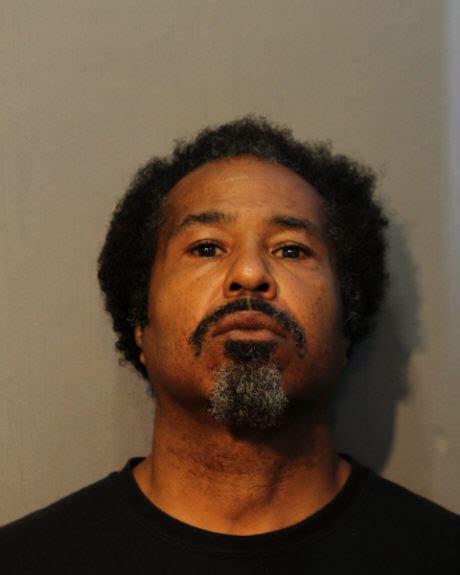 Cpd Charge Release Offender Charged With Attempted Murder Of 44 Year