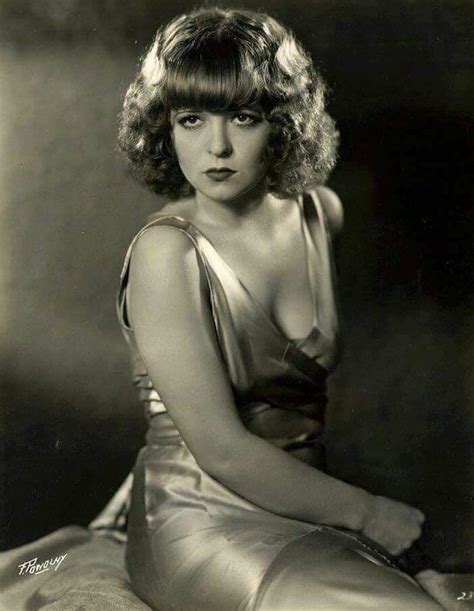pin by jacqueline hyland on vintage glam clara bow classic hollywood silent film