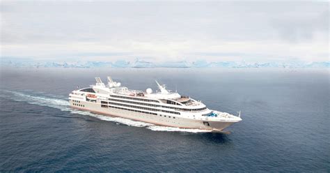 New Cruise Ships For 2015 Ponants Le Lyrial